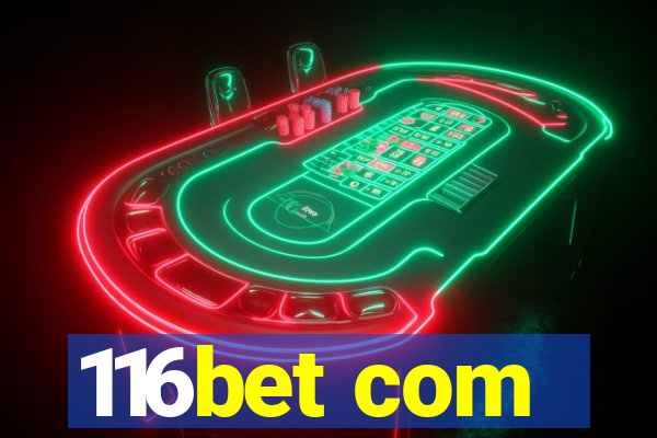 116bet com